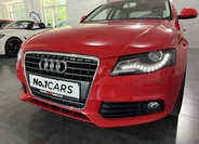 Audi A4 30
