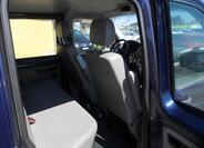Volkswagen Transporter 20