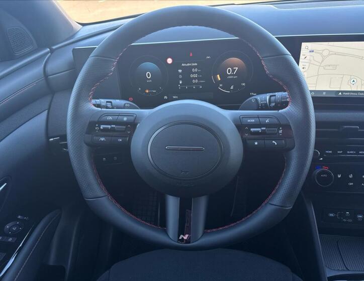Hyundai Tucson 7