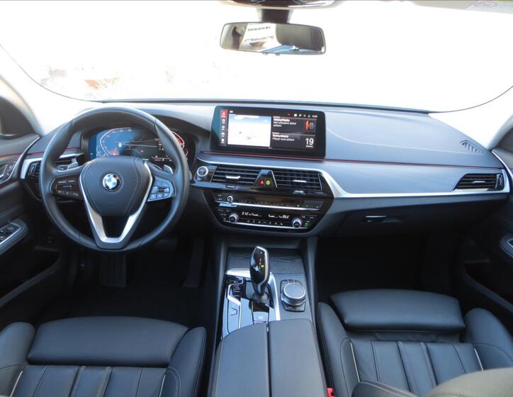BMW Řada 6 27
