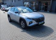 Hyundai Tucson 1