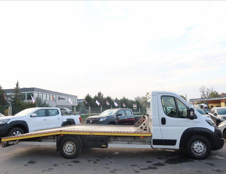Fiat Ducato 5