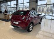 SsangYong Tivoli 7