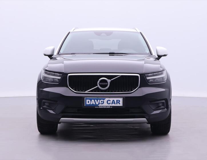 Volvo XC40 2