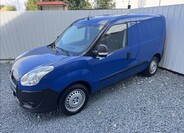 Fiat Dobló cargo 5