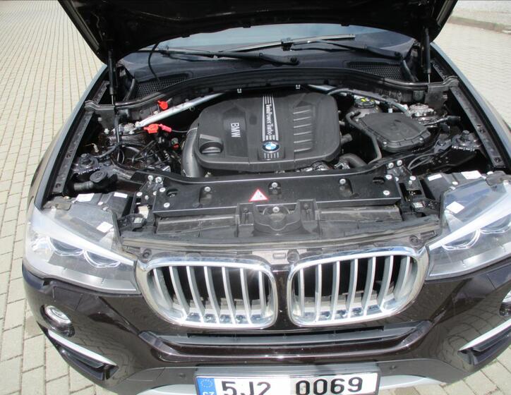 BMW X4 25