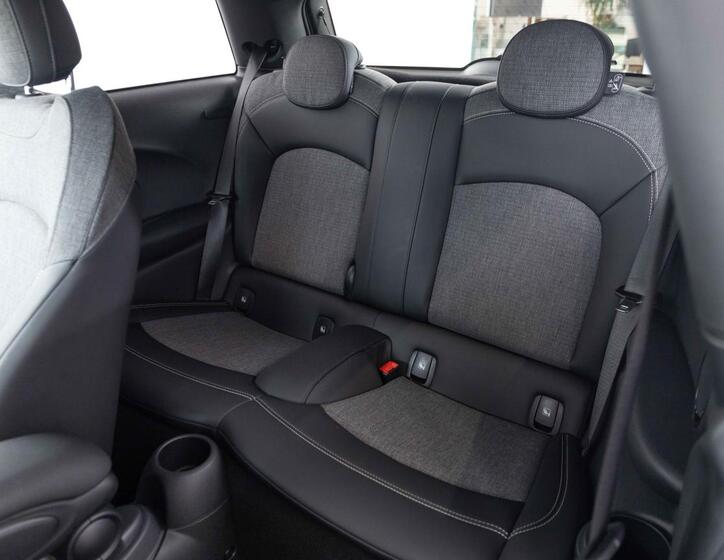 Mini Cooper 21