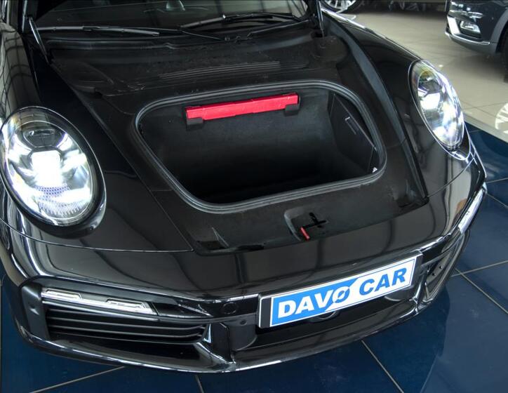 Porsche 911 13