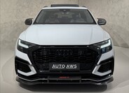 Audi RS Q8 2