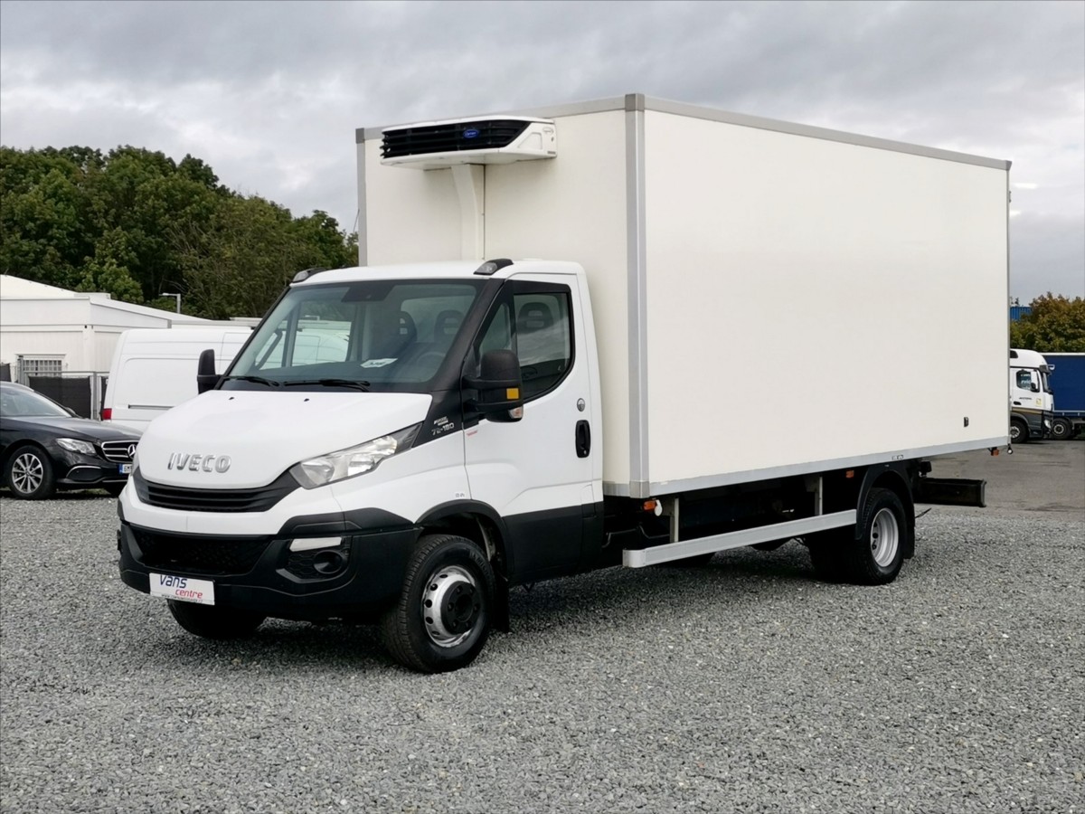 Iveco Daily