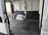 Peugeot Boxer 13