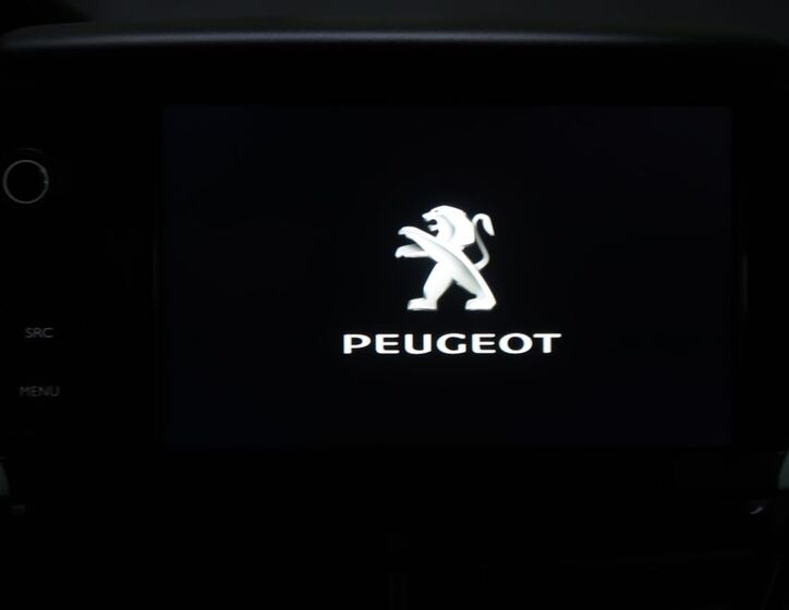 Peugeot 2008 16