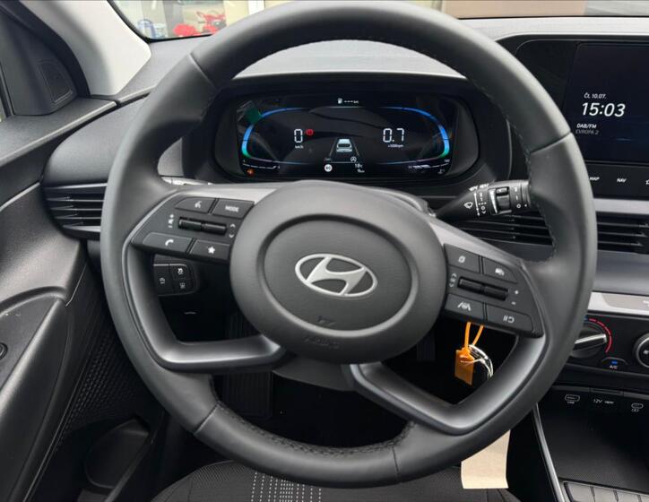 Hyundai i20 7