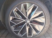 Škoda Superb 5