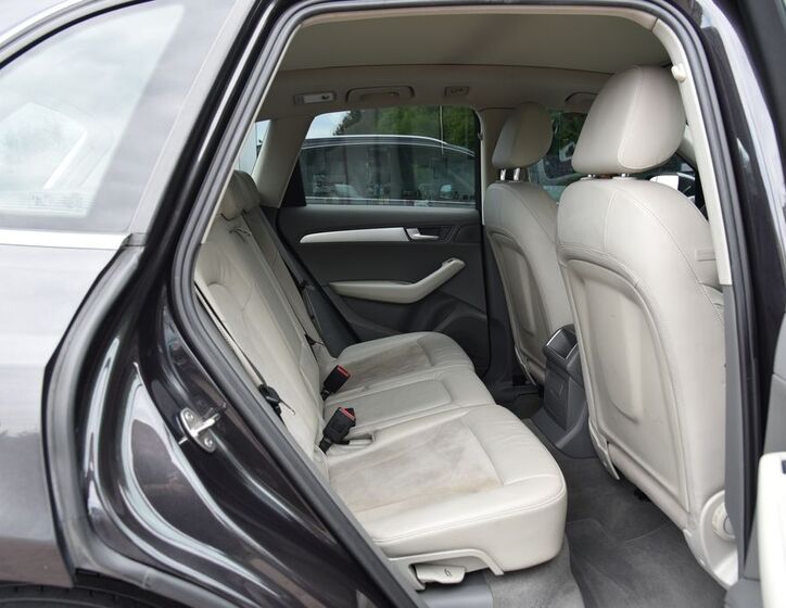 Audi Q5 22