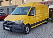 Volkswagen Crafter 5