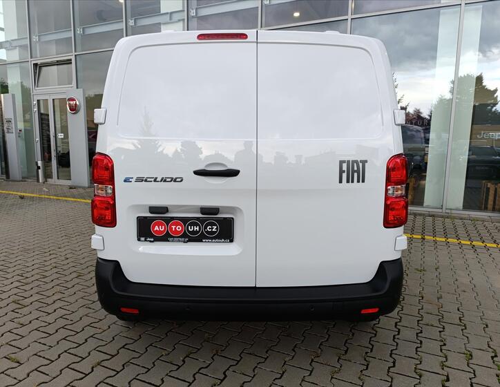 Fiat Scudo 5