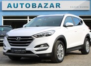 Hyundai Tucson 1