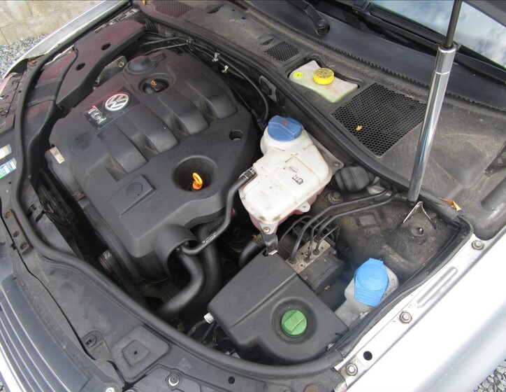 Volkswagen Passat 39