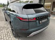 Land Rover Range Rover Velar 8
