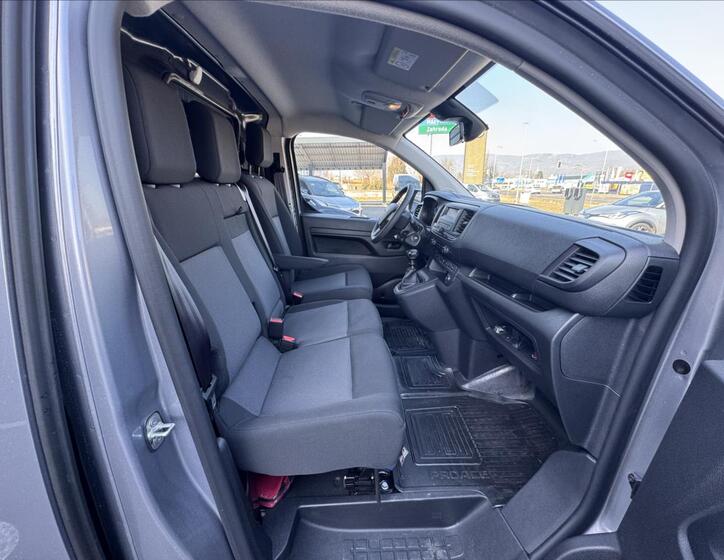 Toyota ProAce 7