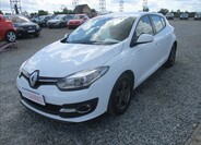 Renault Mégane 3