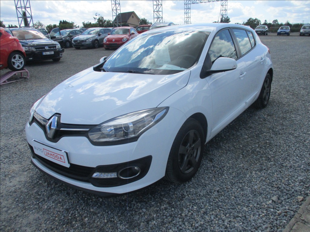 Renault Mégane