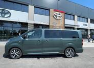 Toyota ProAce Verso 2