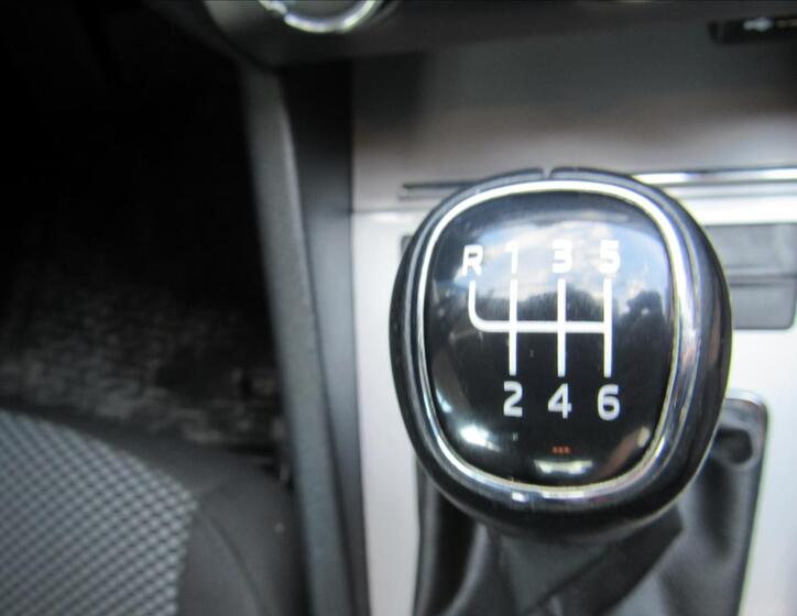 Škoda Octavia 24