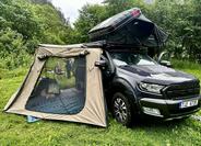 Ford Ranger 1