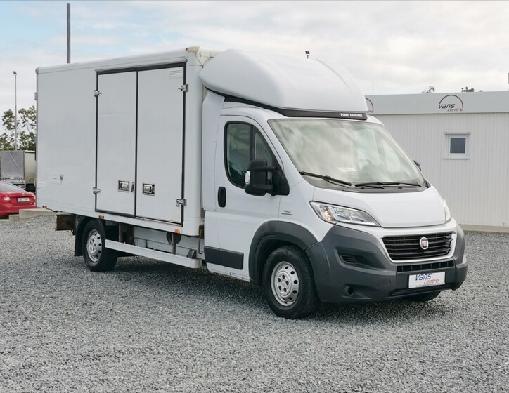 Fiat Ducato 2