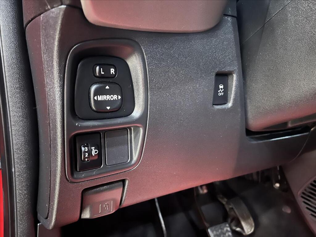 Toyota Aygo 9