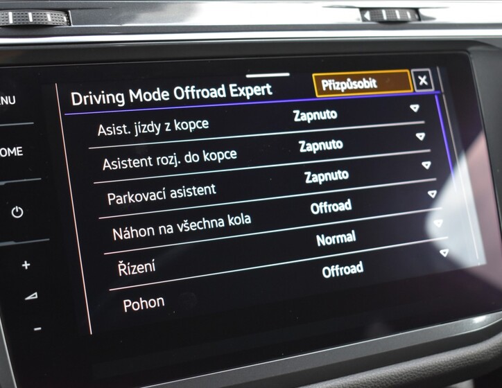 Volkswagen Tiguan Allspace 38
