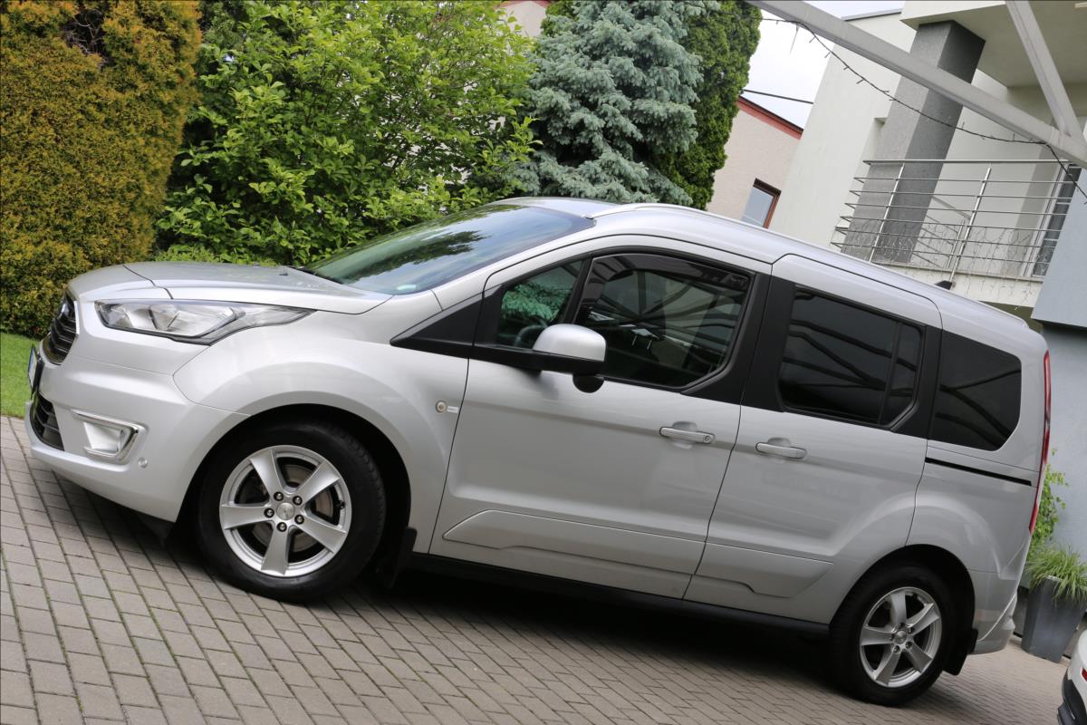 Ford Tourneo Connect