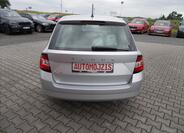 Škoda Fabia 10