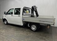 Volkswagen Transporter 5