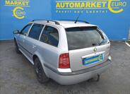 Škoda Octavia 6