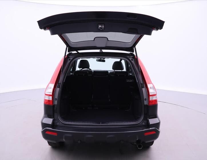 Honda CR-V 9