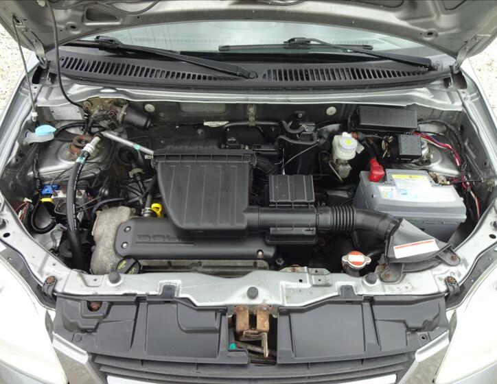 Suzuki Ignis 36