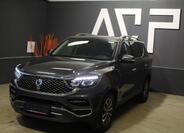 SsangYong Rexton 2