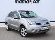 Renault Koleos 1