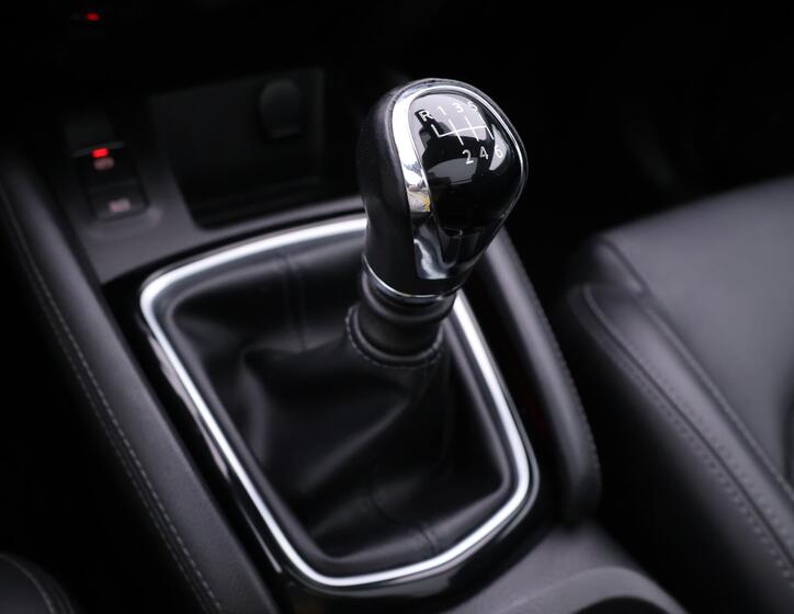 Nissan Qashqai 30