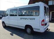 Mercedes-Benz Sprinter 13