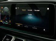 Mercedes-Benz GLE 36