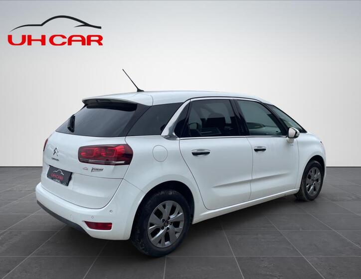 Citroën C4 Picasso 5