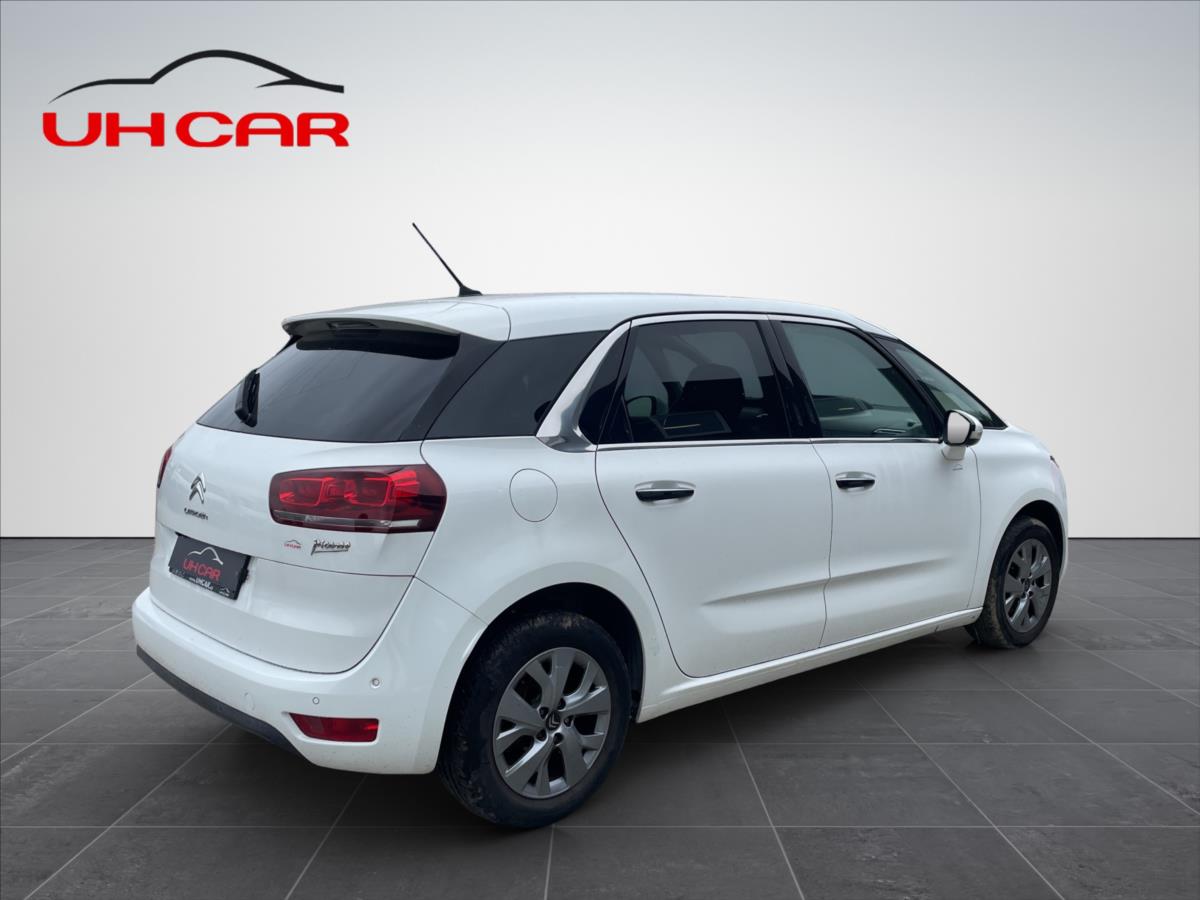 Citroën C4 Picasso