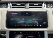 Land Rover Range Rover 23