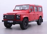 Land Rover Defender 3