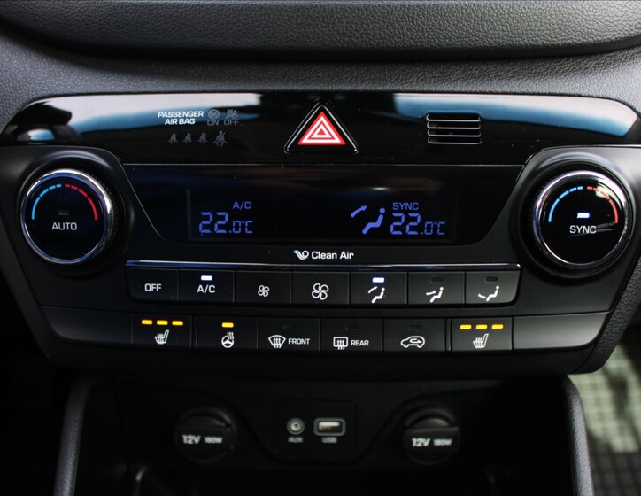 Hyundai Tucson 15
