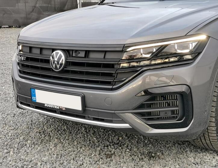 Volkswagen Touareg 45